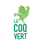 coq vert